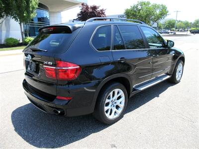 2011 BMW X5 xDrive35i   - Photo 8 - Bohemia, NY 11716