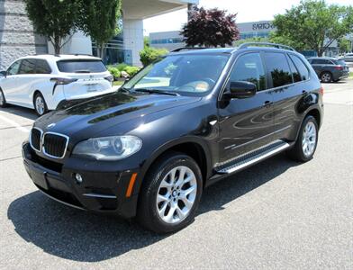 2011 BMW X5 xDrive35i   - Photo 5 - Bohemia, NY 11716