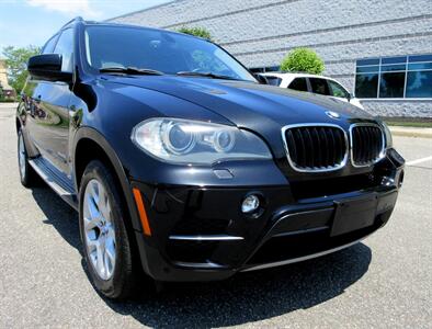 2011 BMW X5 xDrive35i   - Photo 2 - Bohemia, NY 11716