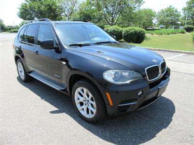 2011 BMW X5 xDrive35i   - Photo 6 - Bohemia, NY 11716