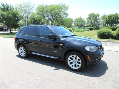 2011 BMW X5 xDrive35i   - Photo 10 - Bohemia, NY 11716