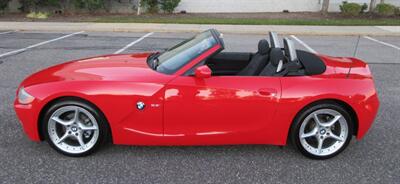 2004 BMW Z4 2.5i - Photo 13 - Bohemia, NY 11716