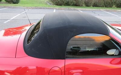 2004 BMW Z4 2.5i - Photo 25 - Bohemia, NY 11716