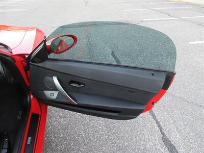 2004 BMW Z4 2.5i - Photo 48 - Bohemia, NY 11716