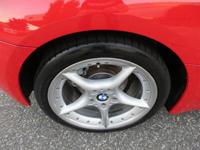 2004 BMW Z4 2.5i - Photo 54 - Bohemia, NY 11716