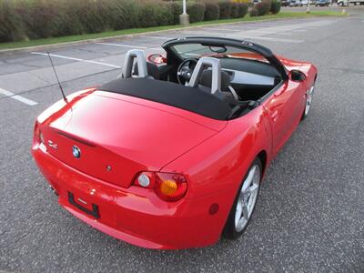 2004 BMW Z4 2.5i - Photo 12 - Bohemia, NY 11716
