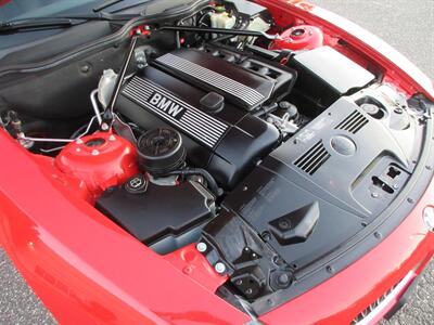 2004 BMW Z4 2.5i - Photo 57 - Bohemia, NY 11716