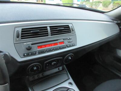2004 BMW Z4 2.5i - Photo 38 - Bohemia, NY 11716