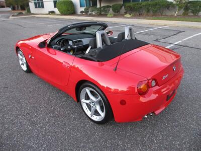 2004 BMW Z4 2.5i - Photo 3 - Bohemia, NY 11716