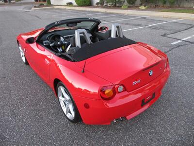 2004 BMW Z4 2.5i - Photo 11 - Bohemia, NY 11716