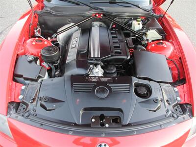 2004 BMW Z4 2.5i - Photo 56 - Bohemia, NY 11716