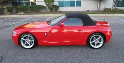 2004 BMW Z4 2.5i - Photo 15 - Bohemia, NY 11716