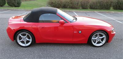 2004 BMW Z4 2.5i - Photo 16 - Bohemia, NY 11716