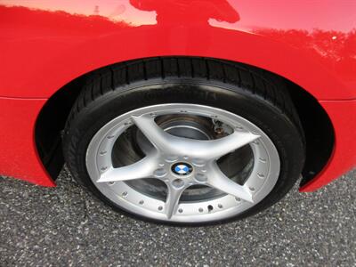 2004 BMW Z4 2.5i - Photo 51 - Bohemia, NY 11716