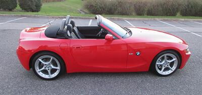2004 BMW Z4 2.5i - Photo 14 - Bohemia, NY 11716