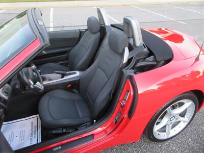 2004 BMW Z4 2.5i - Photo 28 - Bohemia, NY 11716