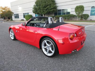 2004 BMW Z4 2.5i - Photo 7 - Bohemia, NY 11716