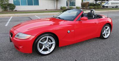 2004 BMW Z4 2.5i - Photo 9 - Bohemia, NY 11716