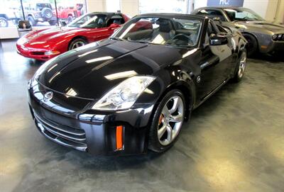 2006 Nissan 350Z Enthusiast Edition   - Photo 9 - Bohemia, NY 11716