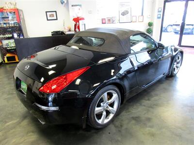 2006 Nissan 350Z Enthusiast Edition   - Photo 22 - Bohemia, NY 11716