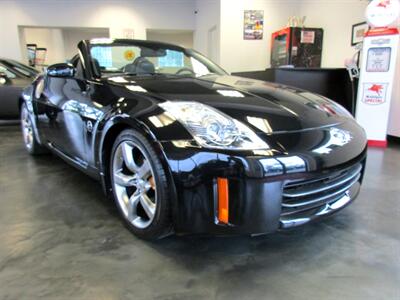 2006 Nissan 350Z Enthusiast Edition   - Photo 2 - Bohemia, NY 11716