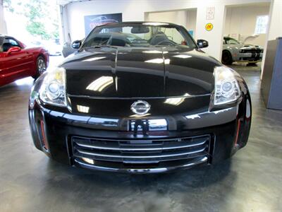 2006 Nissan 350Z Enthusiast Edition   - Photo 15 - Bohemia, NY 11716