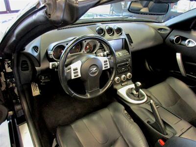 2006 Nissan 350Z Enthusiast Edition   - Photo 28 - Bohemia, NY 11716