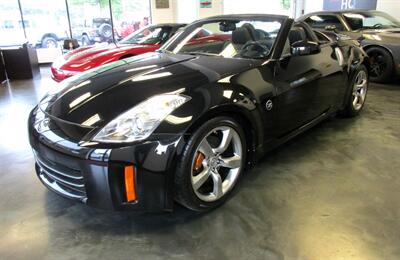 2006 Nissan 350Z Enthusiast Edition   - Photo 5 - Bohemia, NY 11716