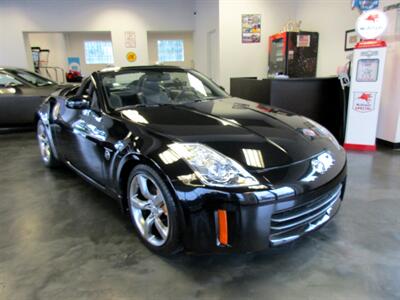 2006 Nissan 350Z Enthusiast Edition   - Photo 6 - Bohemia, NY 11716