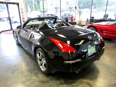 2006 Nissan 350Z Enthusiast Edition   - Photo 7 - Bohemia, NY 11716