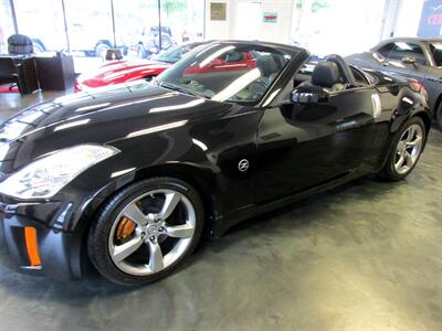 2006 Nissan 350Z Enthusiast Edition   - Photo 12 - Bohemia, NY 11716