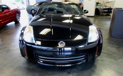 2006 Nissan 350Z Enthusiast Edition   - Photo 19 - Bohemia, NY 11716