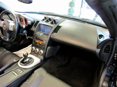 2006 Nissan 350Z Enthusiast Edition   - Photo 47 - Bohemia, NY 11716