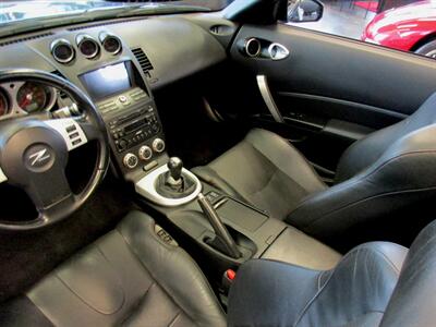 2006 Nissan 350Z Enthusiast Edition   - Photo 33 - Bohemia, NY 11716