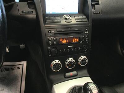 2006 Nissan 350Z Enthusiast Edition   - Photo 39 - Bohemia, NY 11716