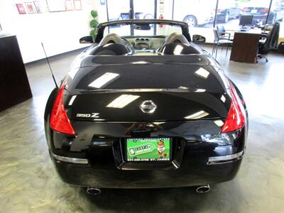 2006 Nissan 350Z Enthusiast Edition   - Photo 16 - Bohemia, NY 11716