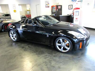 2006 Nissan 350Z Enthusiast Edition   - Photo 10 - Bohemia, NY 11716