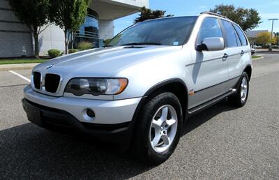 2001 BMW X5 3.0i   - Photo 1 - Bohemia, NY 11716