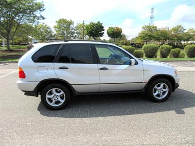 2001 BMW X5 3.0i   - Photo 10 - Bohemia, NY 11716