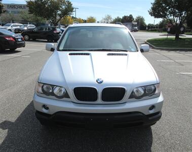 2001 BMW X5 3.0i   - Photo 11 - Bohemia, NY 11716