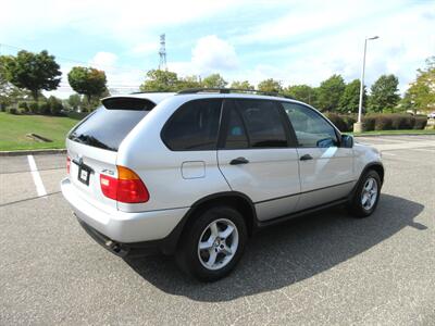 2001 BMW X5 3.0i   - Photo 4 - Bohemia, NY 11716