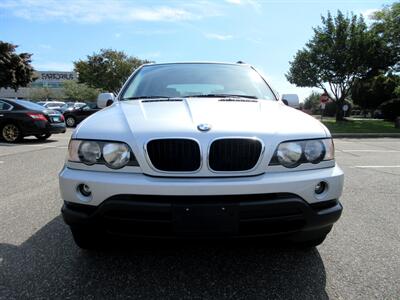 2001 BMW X5 3.0i   - Photo 13 - Bohemia, NY 11716