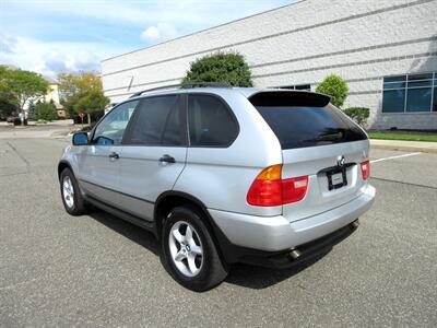 2001 BMW X5 3.0i   - Photo 7 - Bohemia, NY 11716