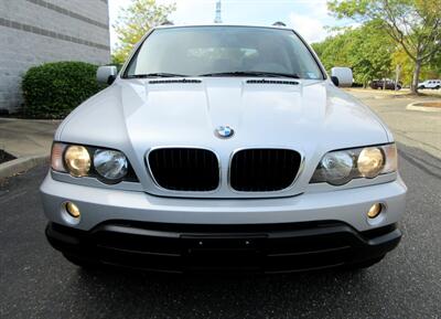 2001 BMW X5 3.0i   - Photo 15 - Bohemia, NY 11716