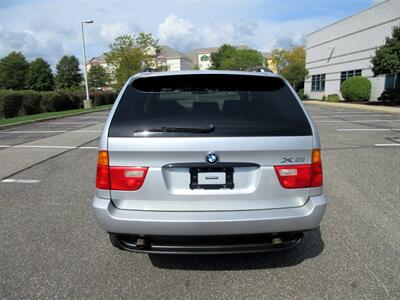 2001 BMW X5 3.0i   - Photo 14 - Bohemia, NY 11716