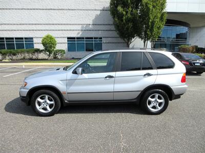 2001 BMW X5 3.0i   - Photo 9 - Bohemia, NY 11716