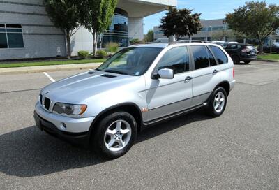 2001 BMW X5 3.0i   - Photo 5 - Bohemia, NY 11716