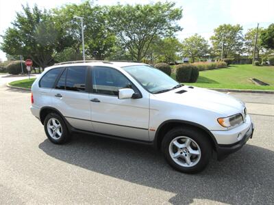 2001 BMW X5 3.0i   - Photo 6 - Bohemia, NY 11716