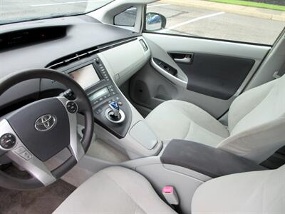 2011 Toyota Prius One   - Photo 29 - Bohemia, NY 11716