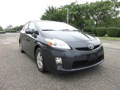 2011 Toyota Prius One   - Photo 2 - Bohemia, NY 11716